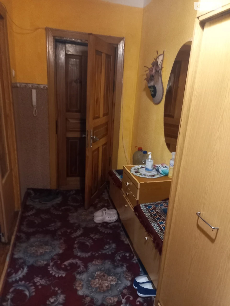 Довгострокова оренда Квартири