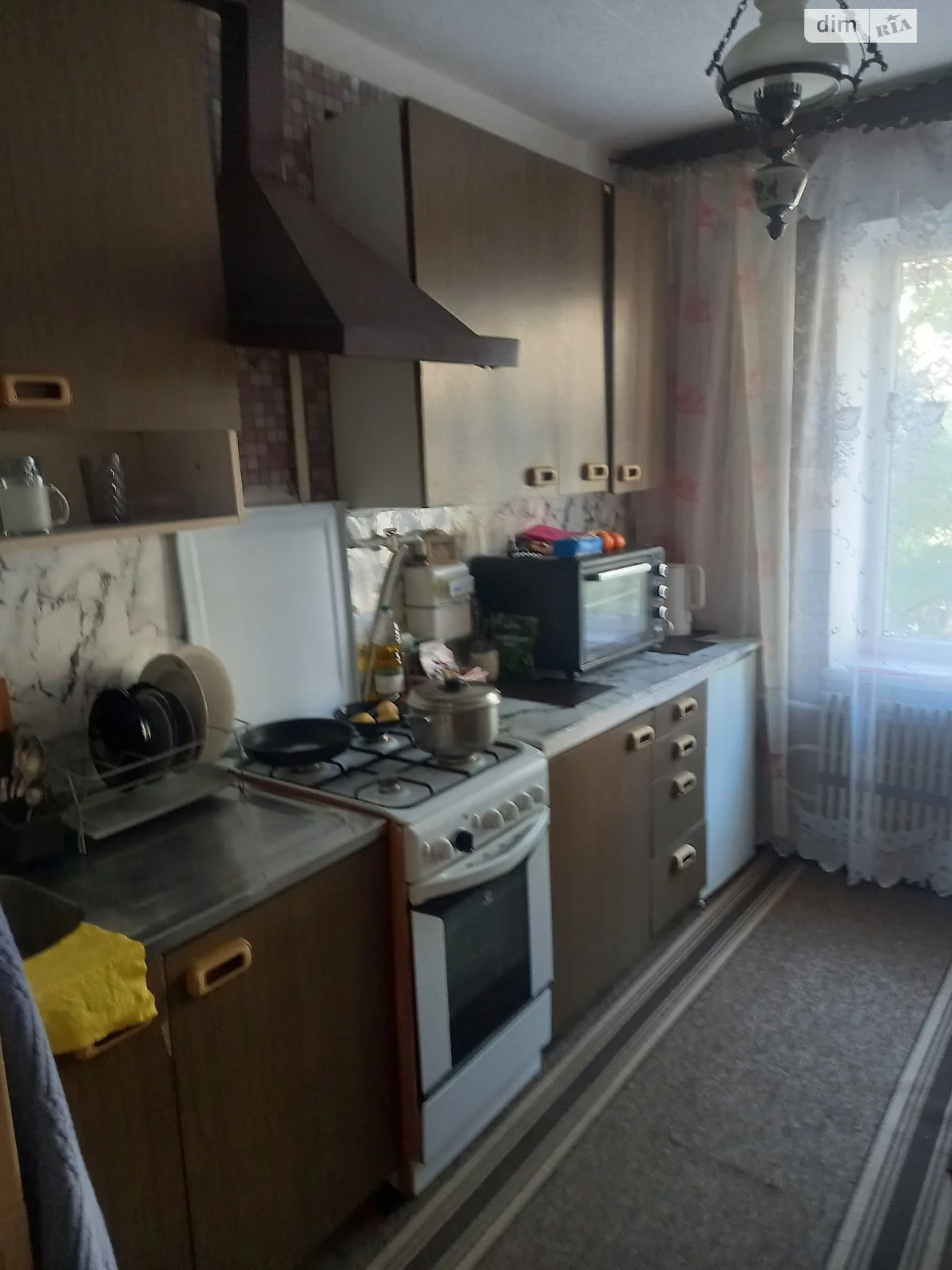Довгострокова оренда Квартири