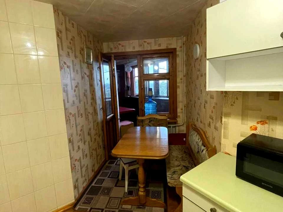 Квартира. Днепр, Литейная ул.