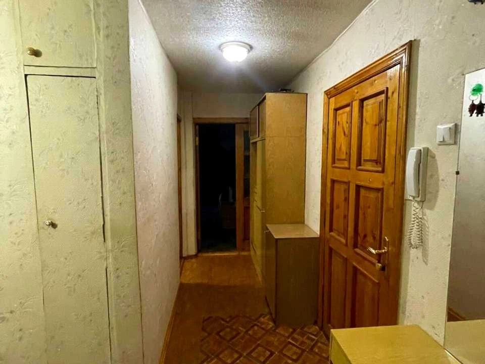 Квартира. Днепр, Литейная ул.
