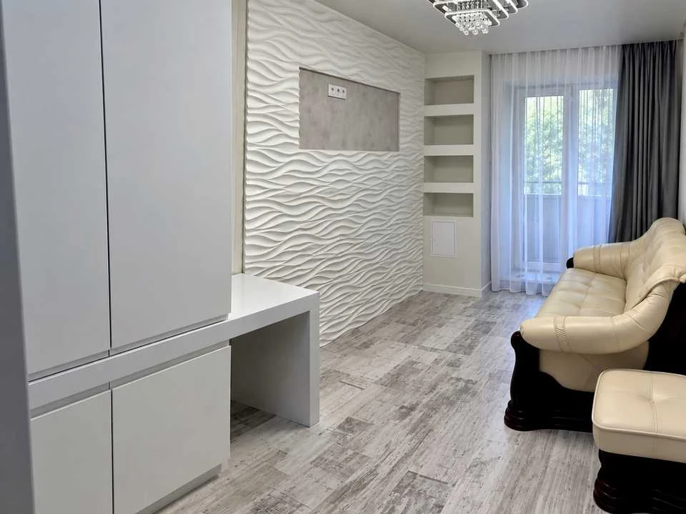 Квартира. Харків, Отакара Яроша вул.