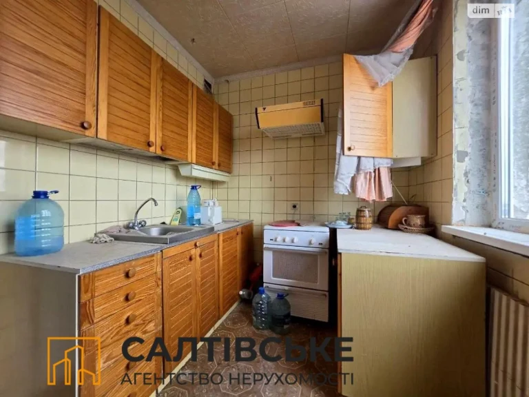 Продаж Квартира Салтівка