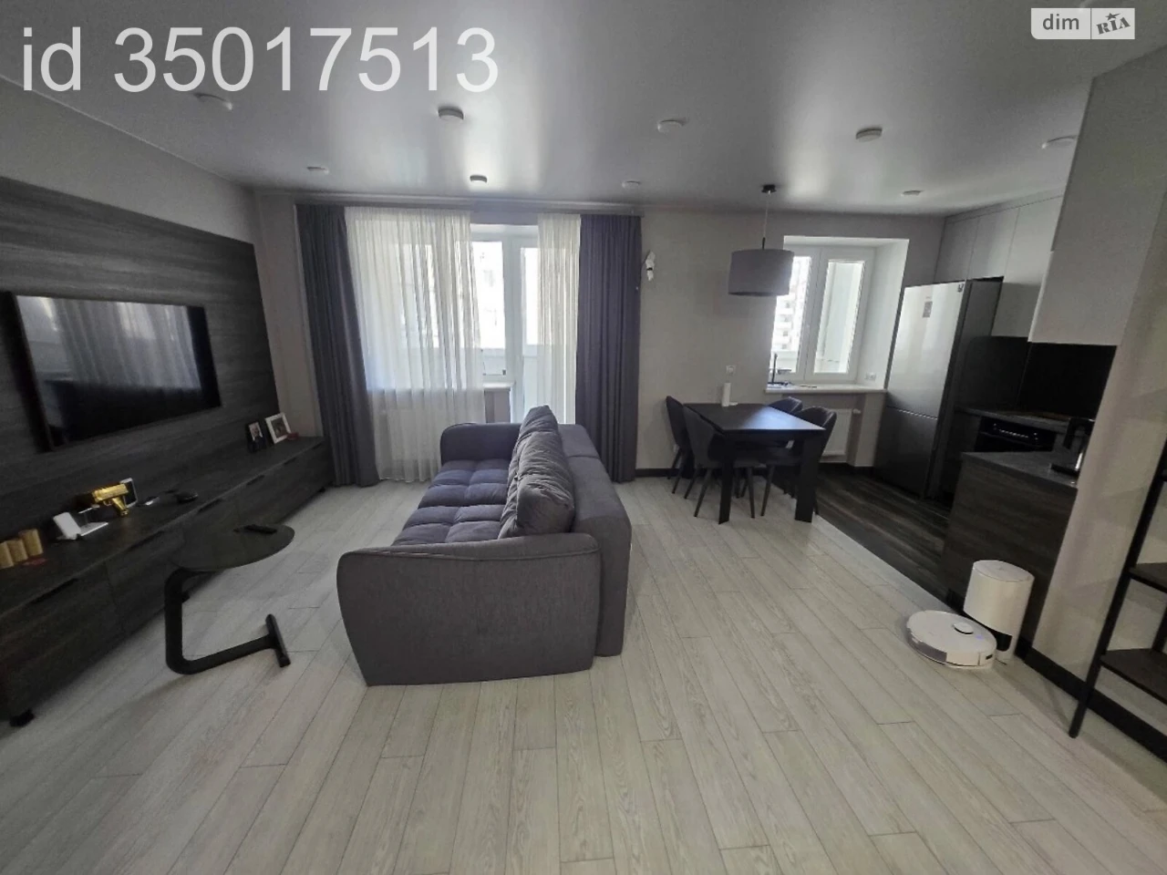 Apartment for Sale in Oleksiyivka