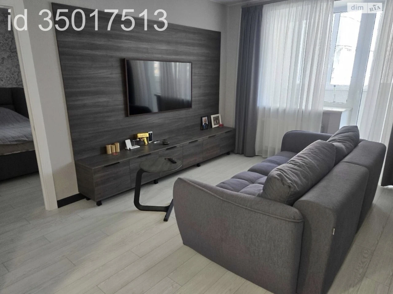 Apartment for Sale in Oleksiyivka