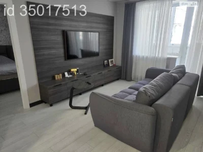 Apartment for Sale in Oleksiyivka