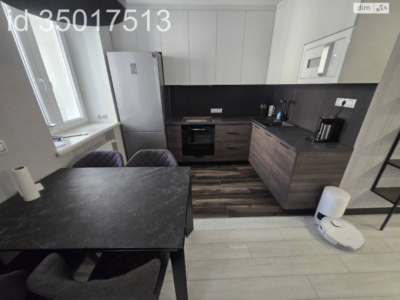 Apartment for Sale in Oleksiyivka