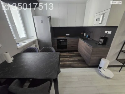 Apartment for Sale in Oleksiyivka