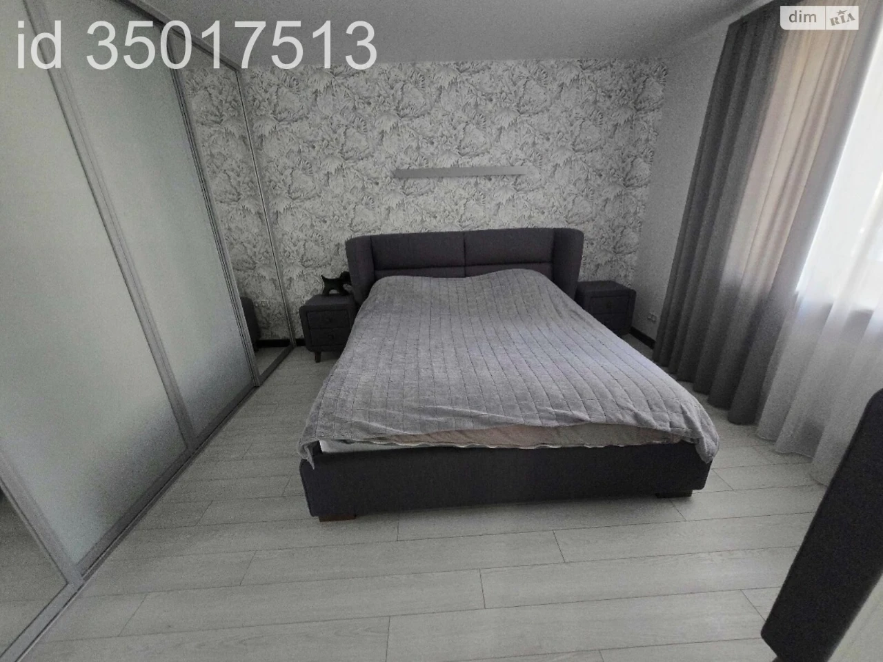 Apartment for Sale in Oleksiyivka