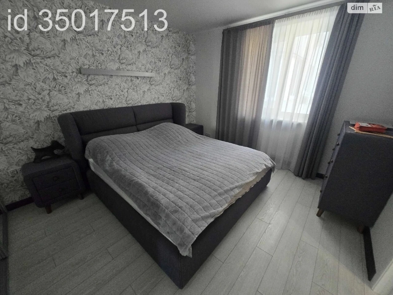 Apartment for Sale in Oleksiyivka