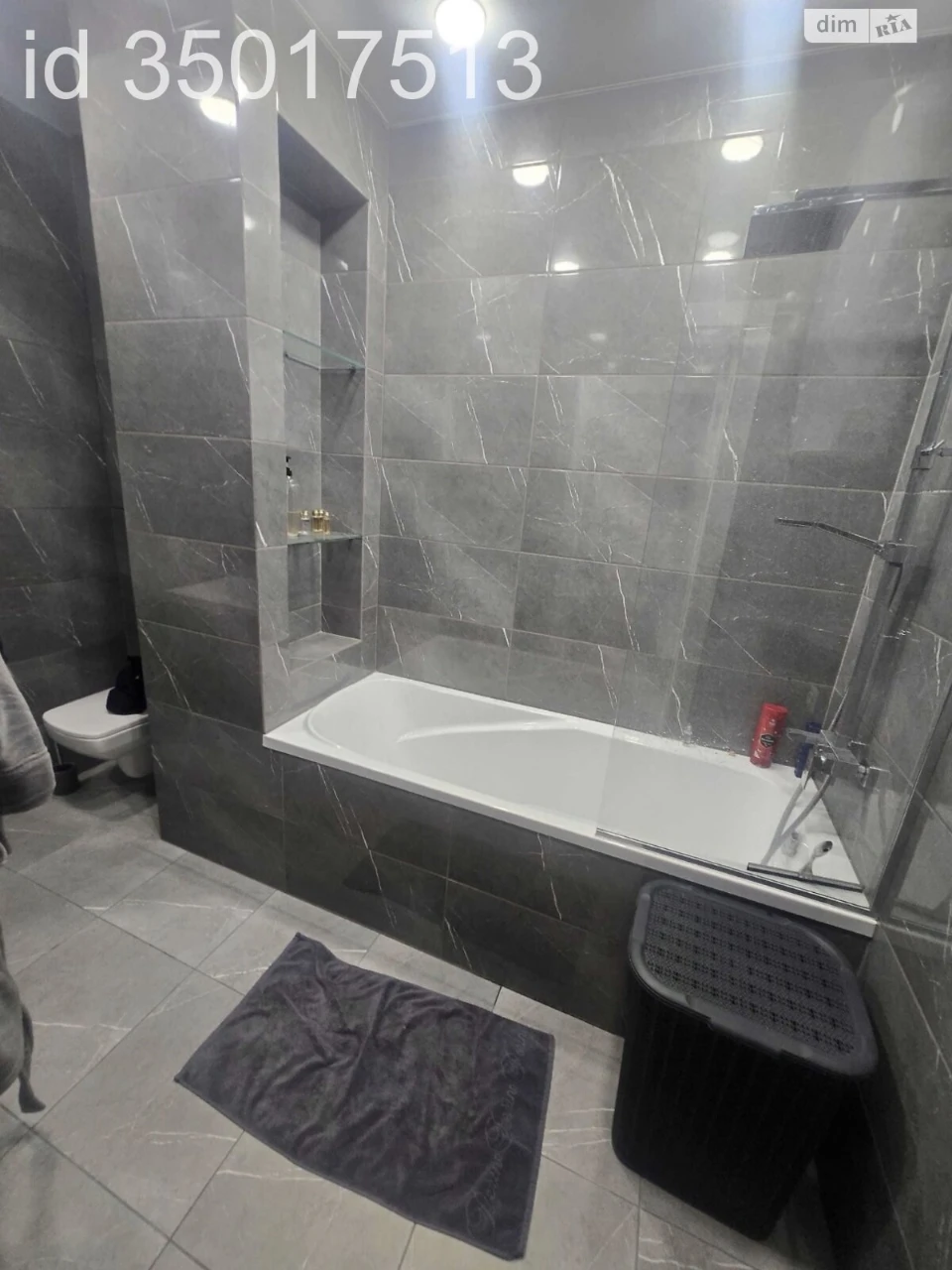 Apartment for Sale in Oleksiyivka