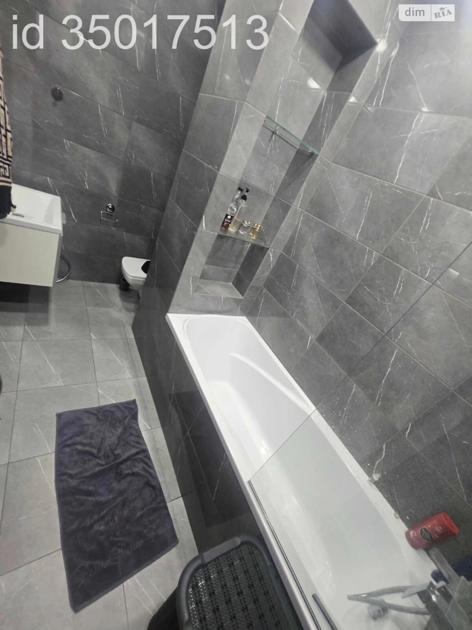 Apartment for Sale in Oleksiyivka