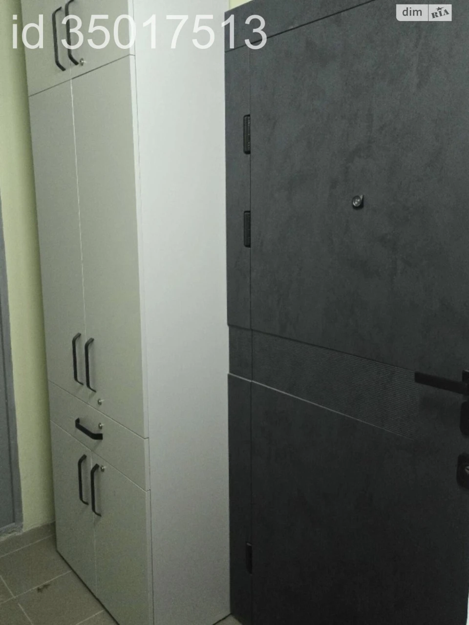 Apartment for Sale in Oleksiyivka
