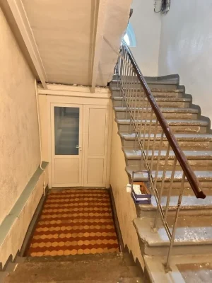 Продам 2 ком квартиру ул Калиновая пр Слобожанский