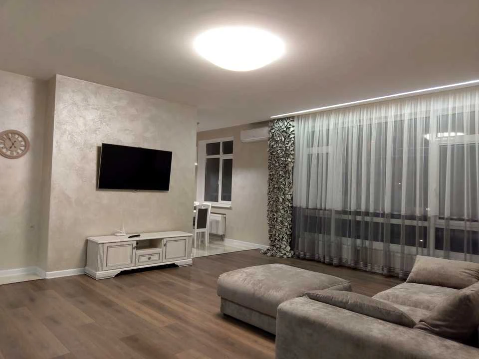 Apartment. Antonovicha Street, Kyiv