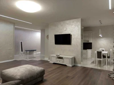Apartment. Antonovicha Street, Kyiv