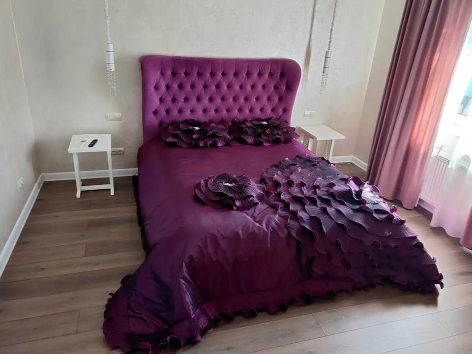 Apartment. Antonovicha Street, Kyiv
