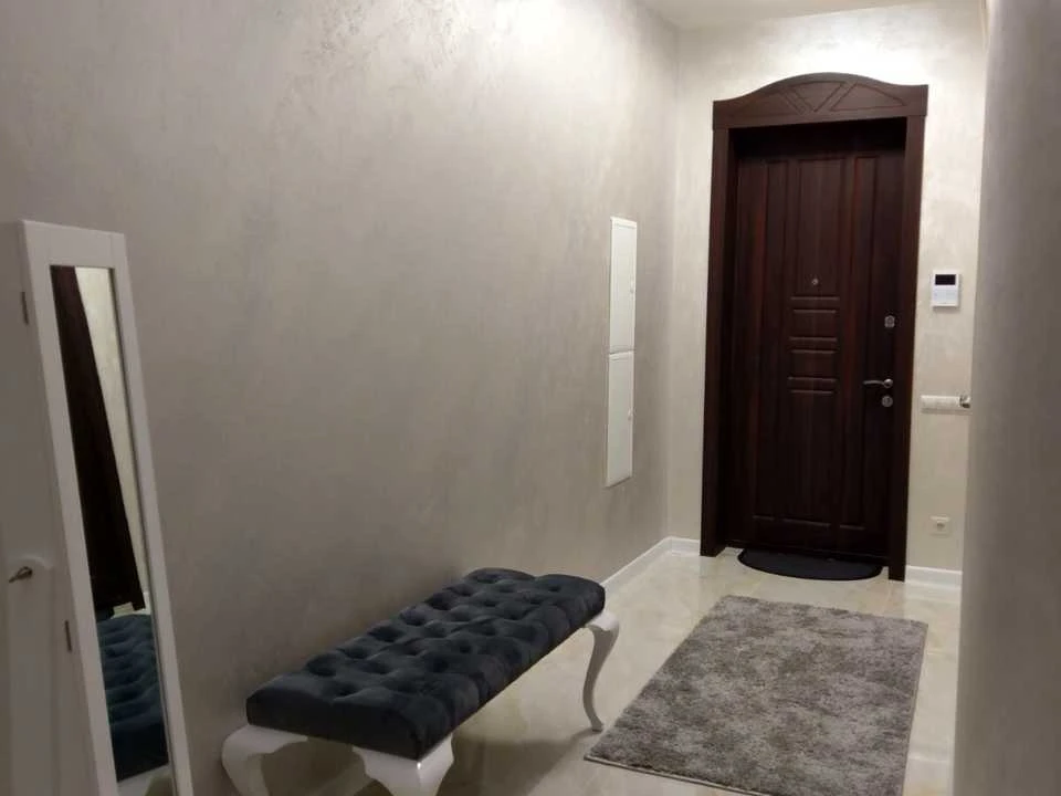 Apartment. Antonovicha Street, Kyiv