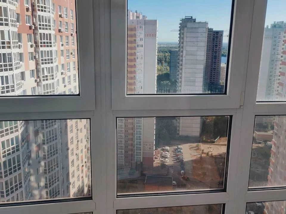 Квартира. Киев, улица Бориса Гмыри