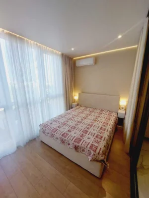 Здам однокімнатну квартиру (35 м²) у Києві, Дарницький район