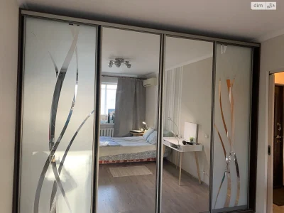 Long-Term Rental Apartment in Beresnya