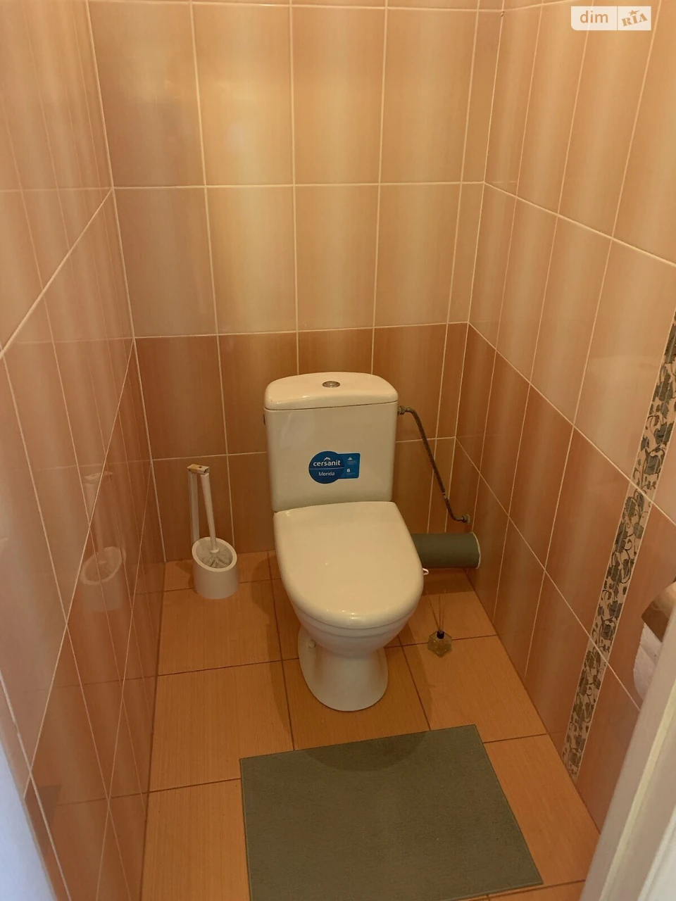 Long-Term Rental Apartment in Beresnya