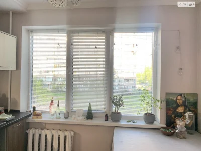 Long-Term Rental Apartment in Beresnya