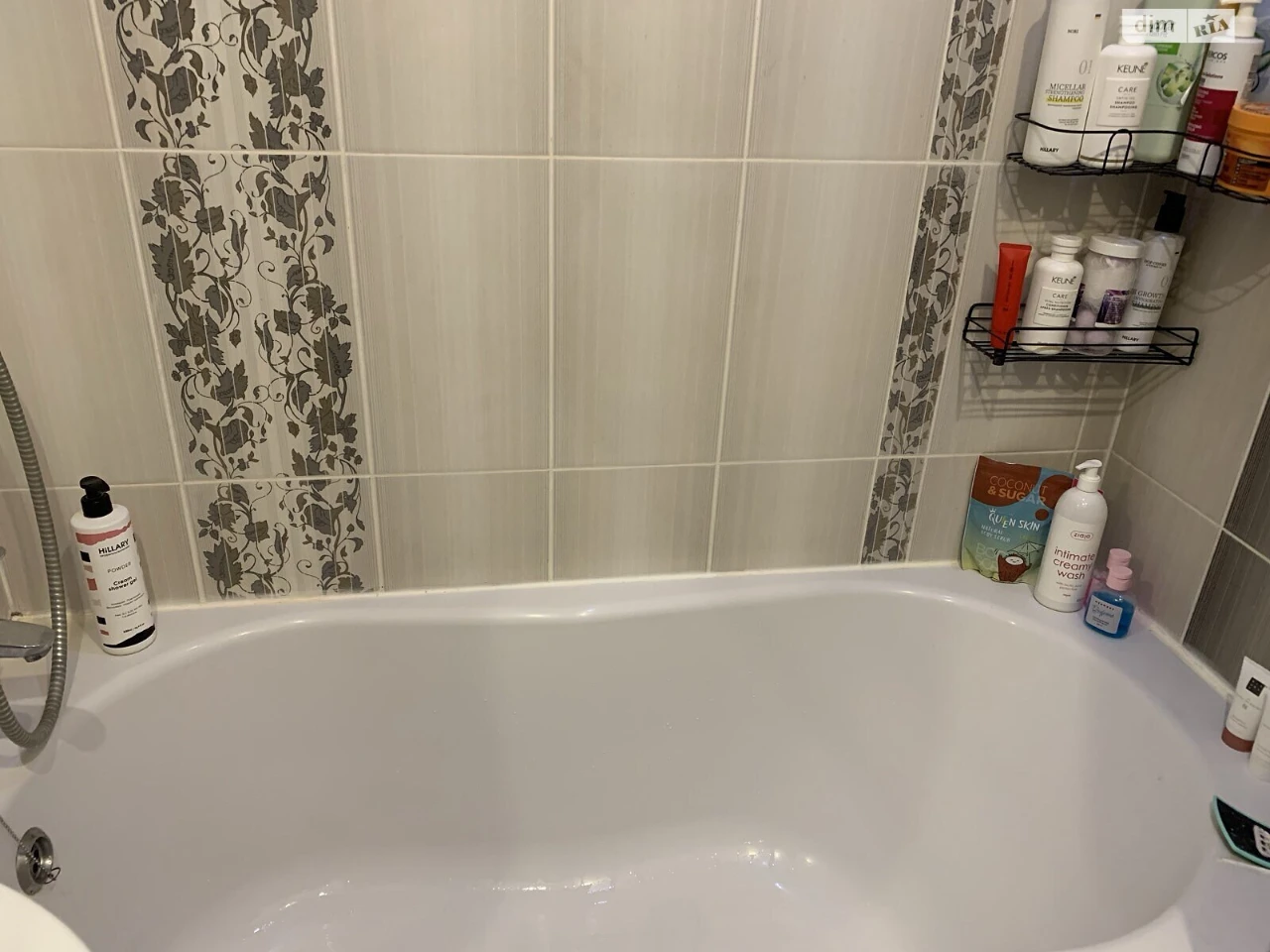Long-Term Rental Apartment in Beresnya