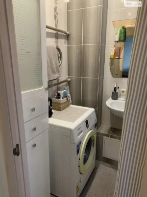 Long-Term Rental Apartment in Beresnya
