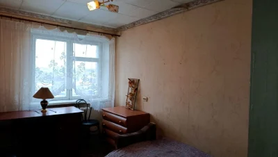 3 rooms near the Circus, Center, Levada metro station