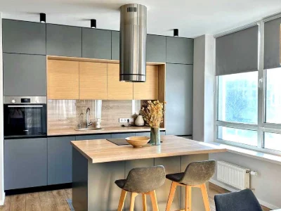 Apartment. Salutna st, Kyiv