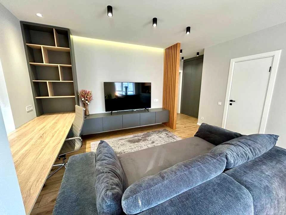 Apartment. Salutna st, Kyiv