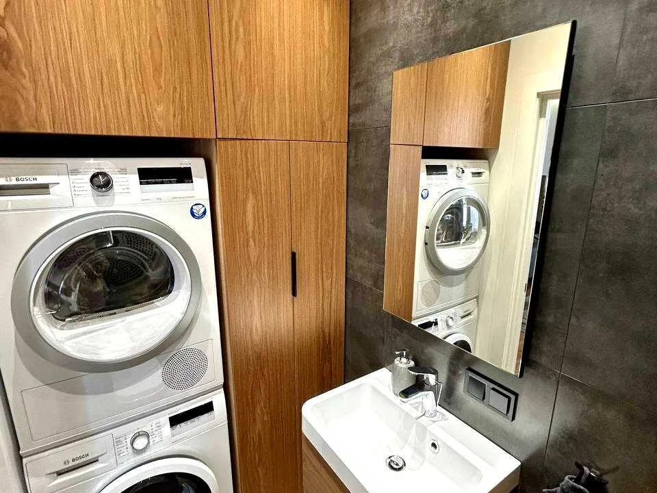 Apartment. Salutna st, Kyiv