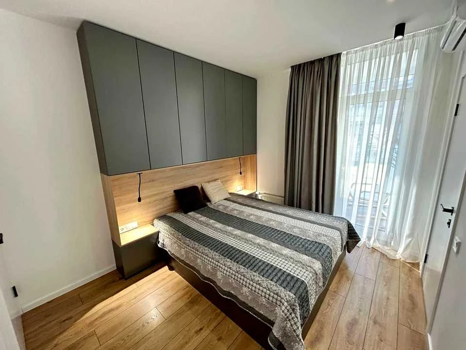 Apartment. Salutna st, Kyiv