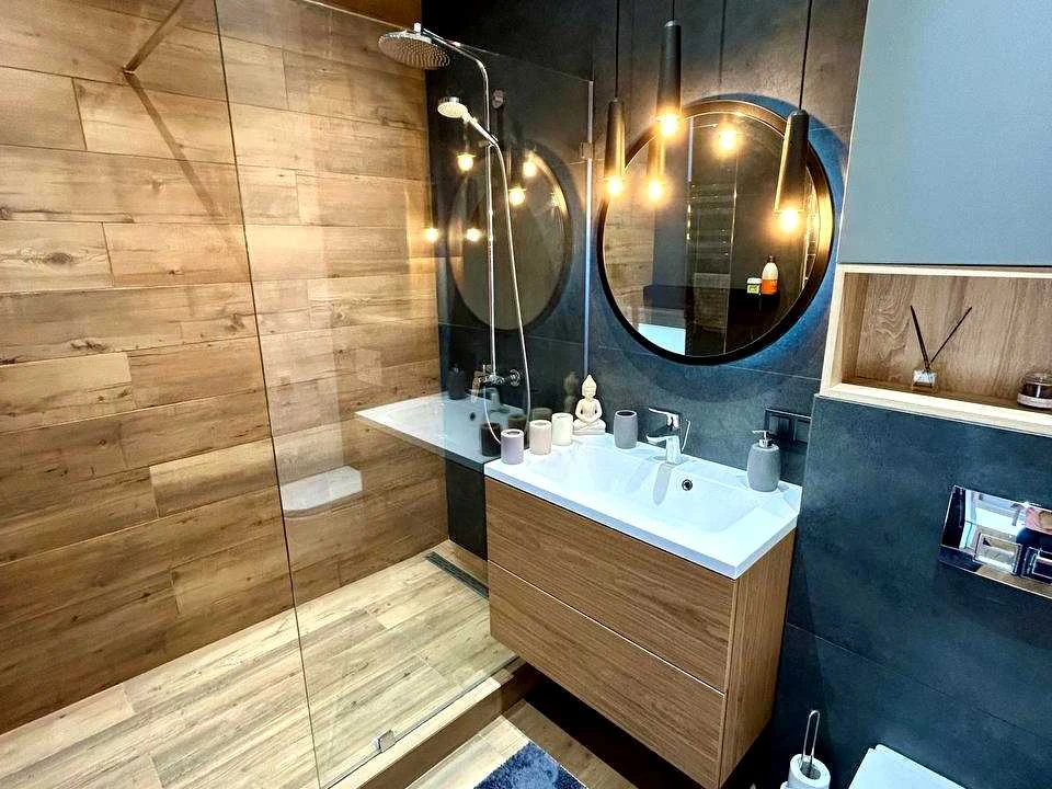 Apartment. Salutna st, Kyiv