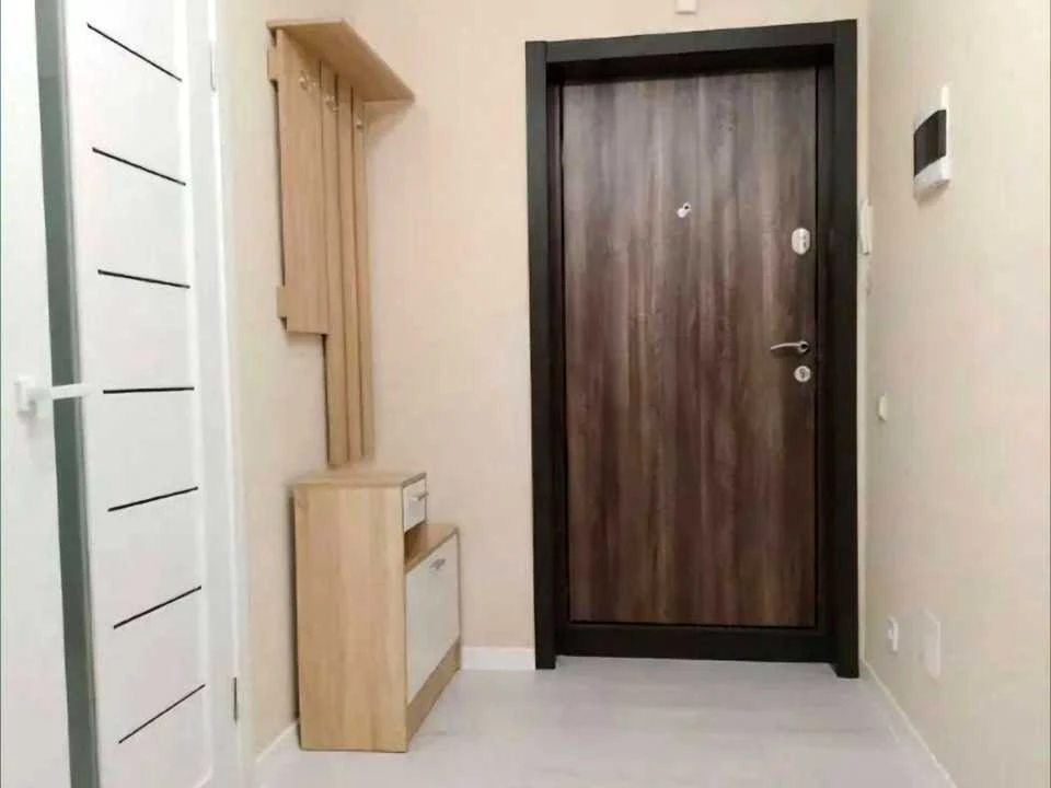 Apartment. Yunatska St., Kyiv