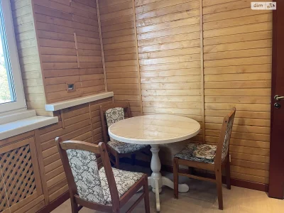 Long-Term Rental Apartment Solomyansky