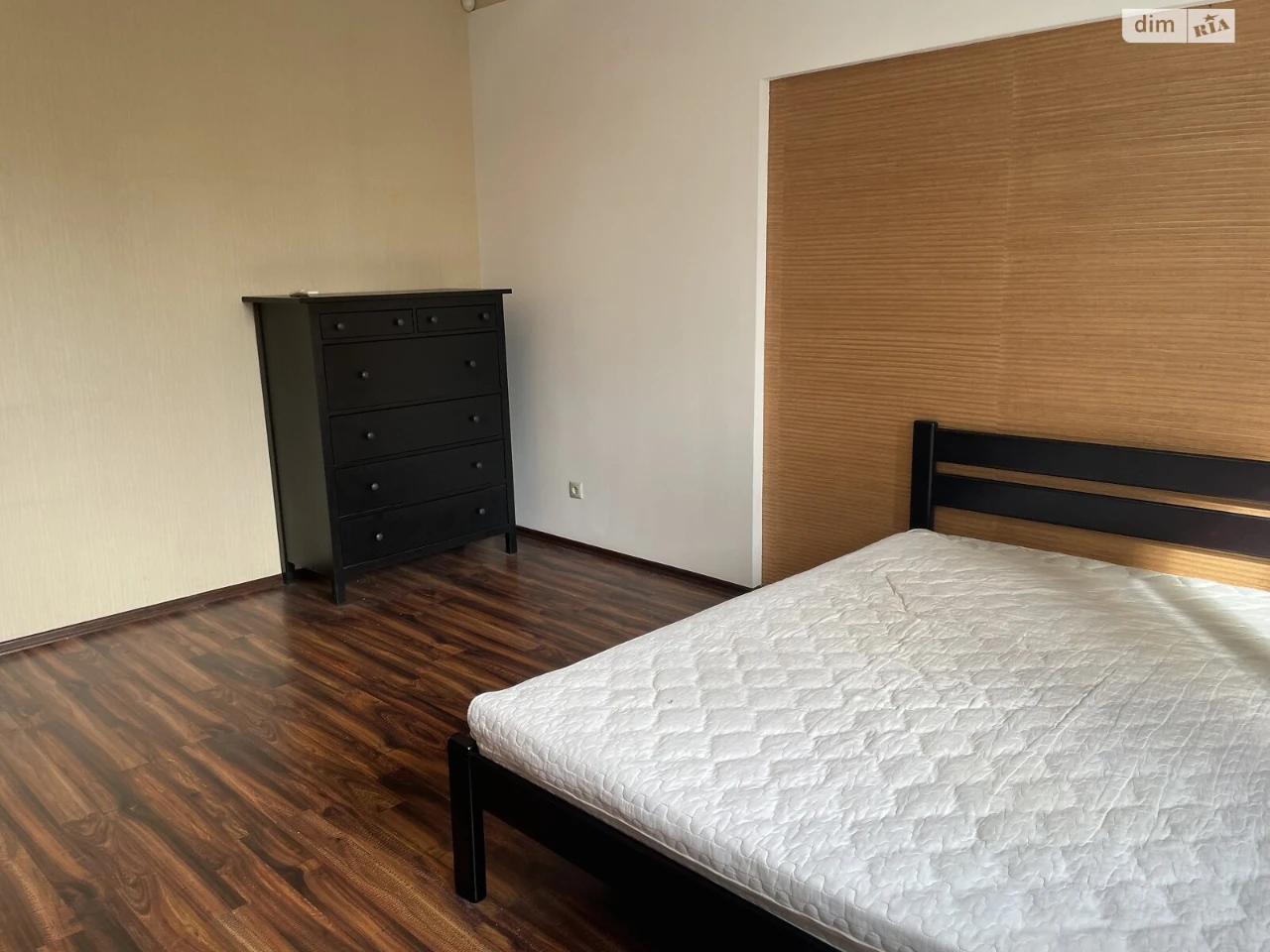 Long-Term Rental Apartment Solomyansky