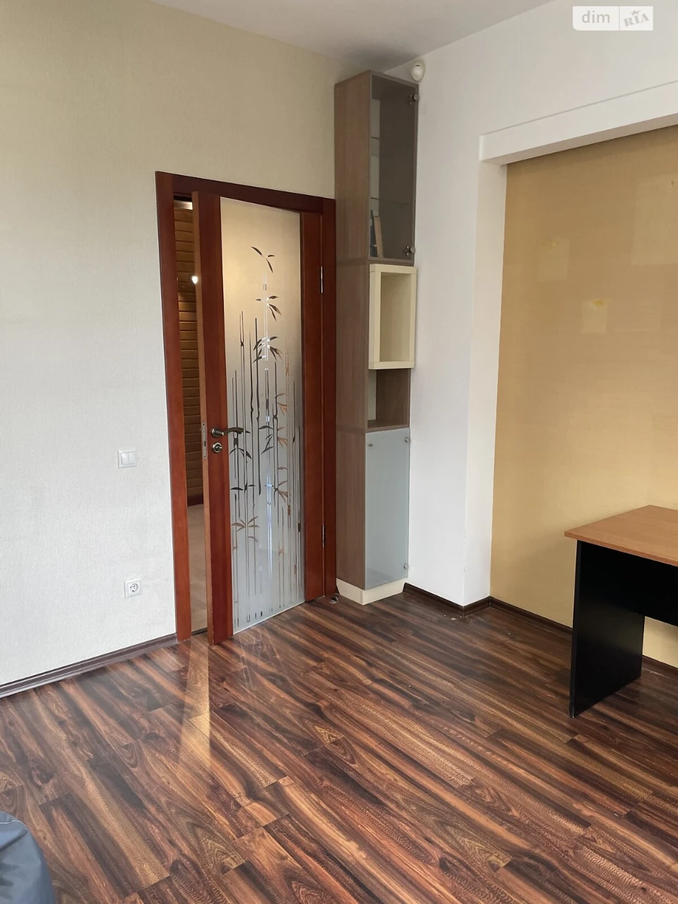 Long-Term Rental Apartment Solomyansky