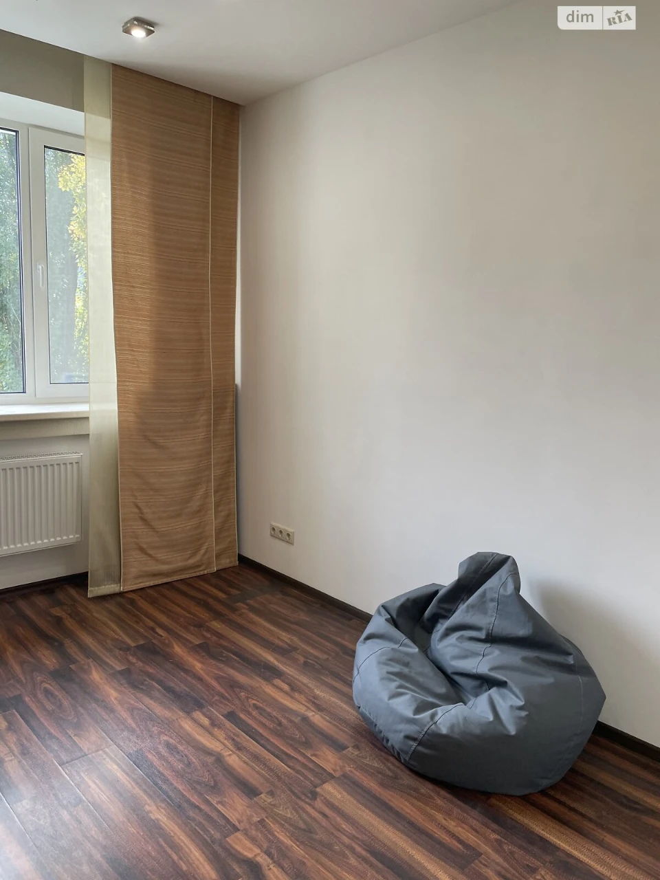 Long-Term Rental Apartment Solomyansky