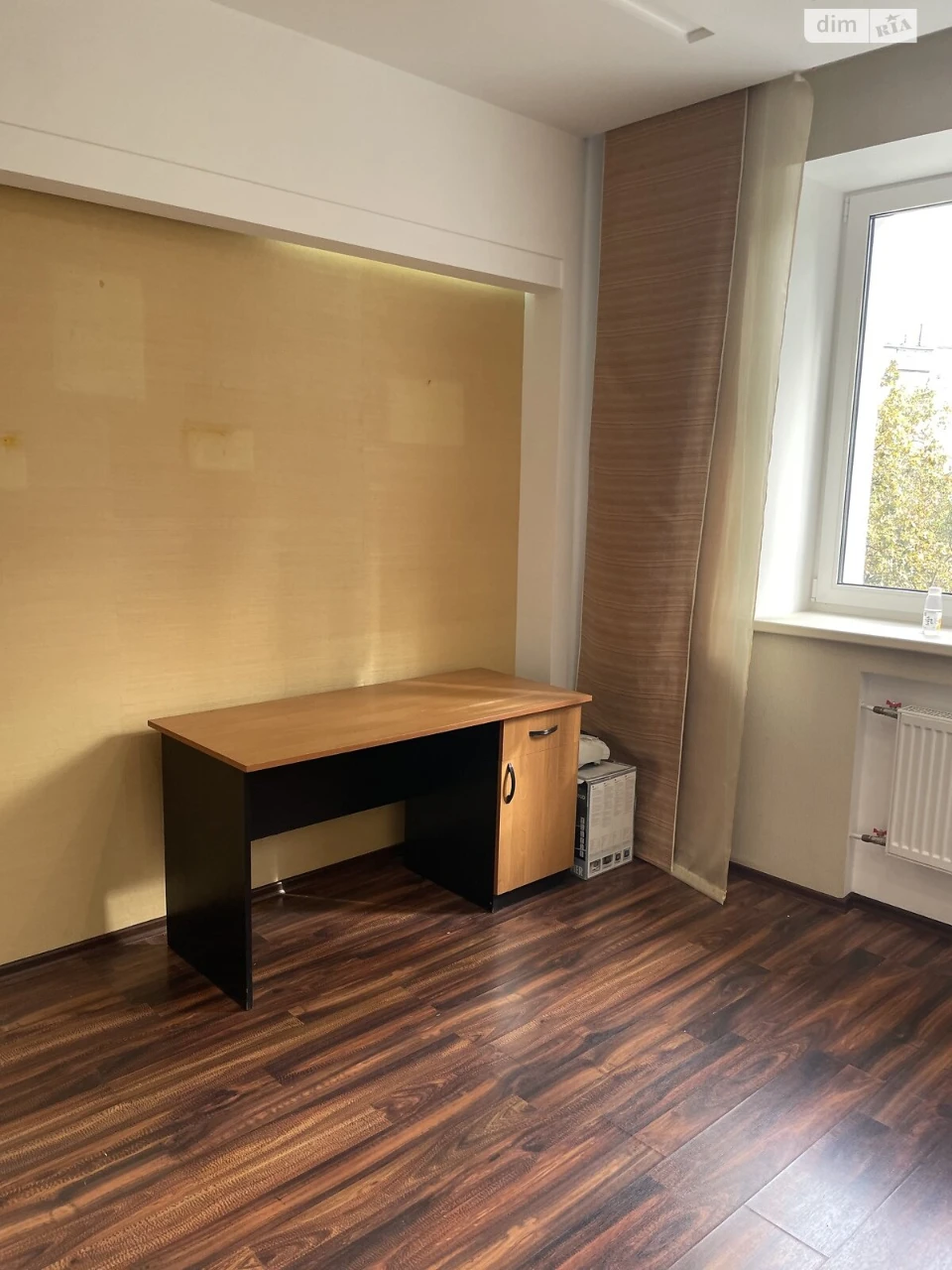 Long-Term Rental Apartment Solomyansky