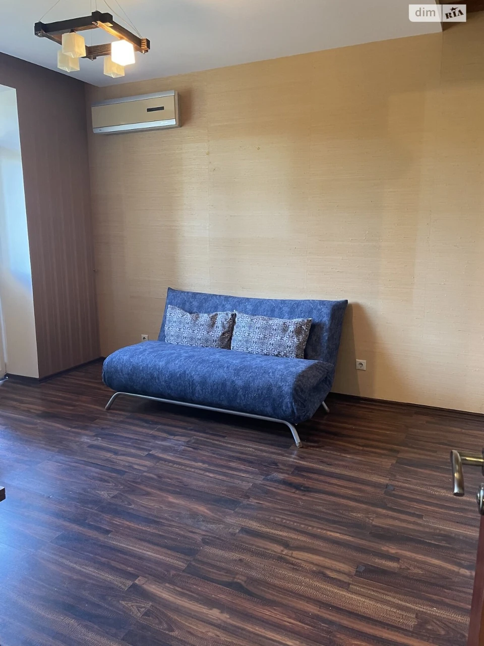 Long-Term Rental Apartment Solomyansky