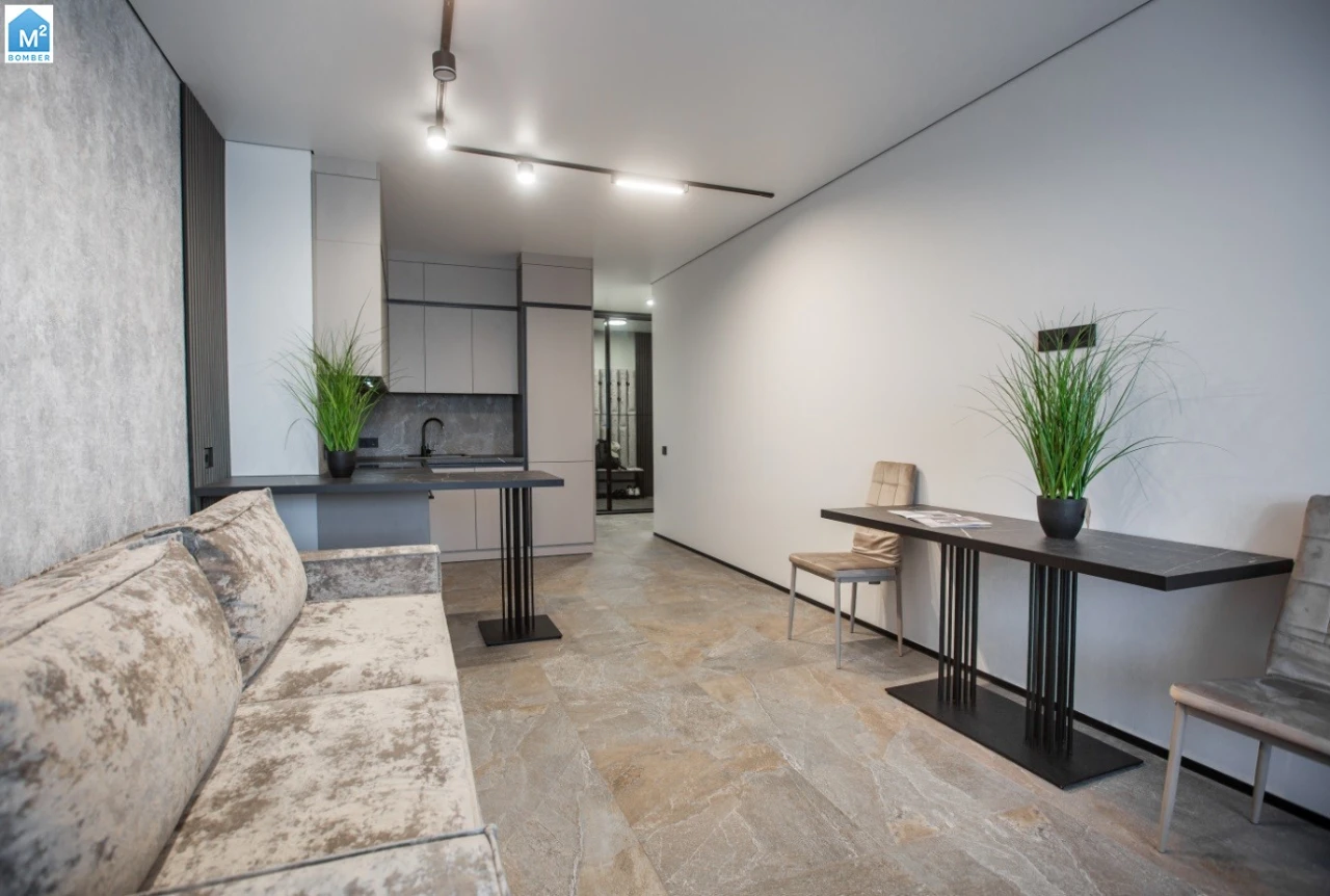 Rent Studio Apartment + ** Viber, WhatsApp