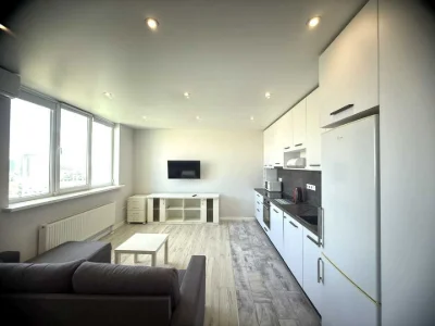 Apartment. Kazarmenna Street, Kyiv