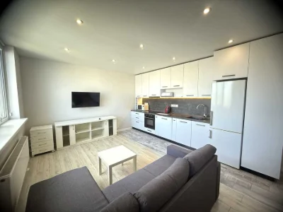 Apartment. Kazarmenna Street, Kyiv
