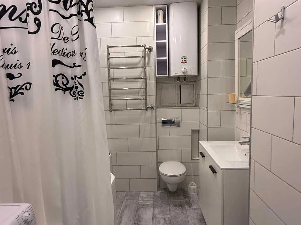 Apartment. Kazarmenna Street, Kyiv