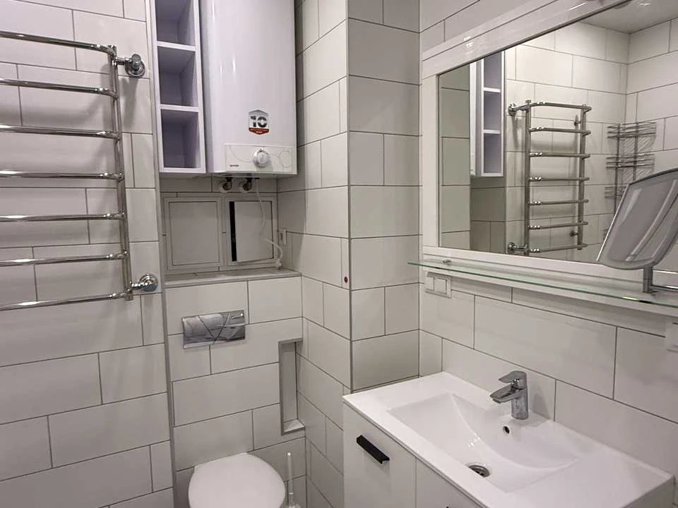 Apartment. Kazarmenna Street, Kyiv