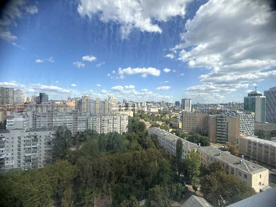 Apartment. Kazarmenna Street, Kyiv