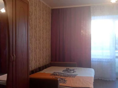 Квартира. Київ, Науки просп.
