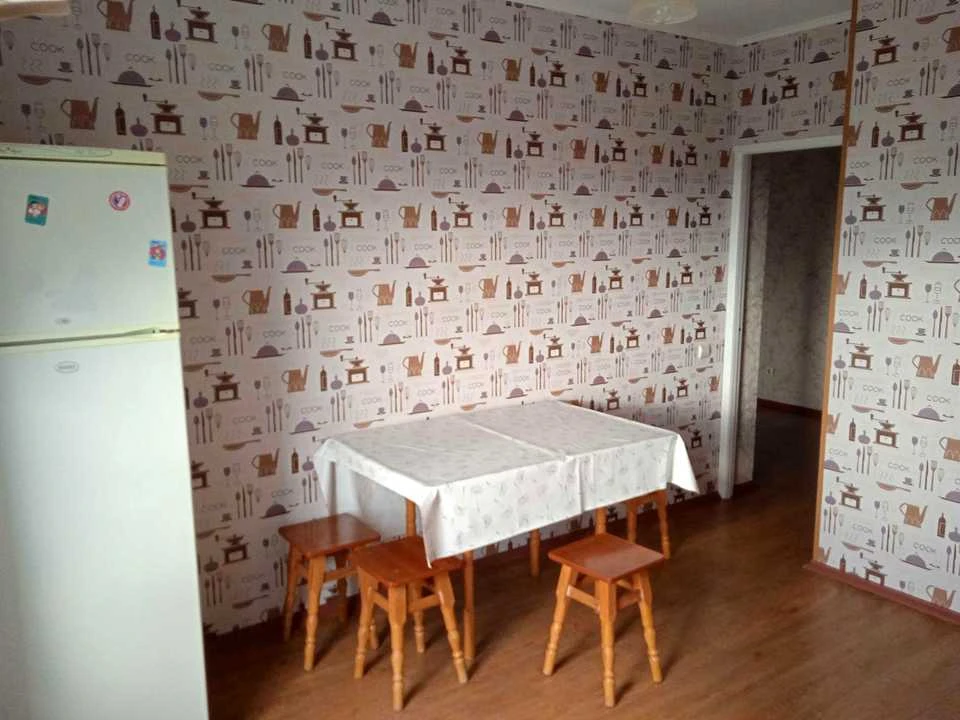 Квартира. Київ, Науки просп.