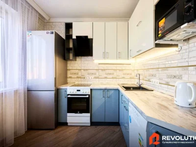 Apartment. Akademika Yefremova Street, Kyiv